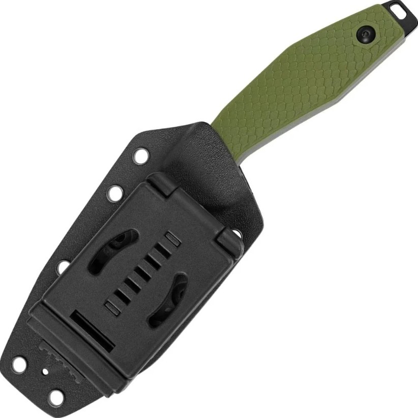 Ніж Skif Adventure FB BSW Olive Фото 2